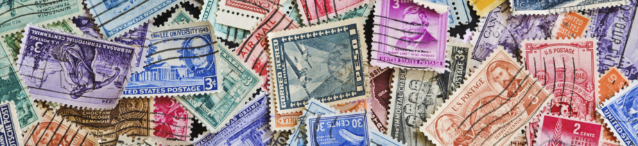 I chose this photo for my website to remind us of the times of old where hobbies and passions including simple things like stamp collecting. The fun was the finding and sorting and learning about their origins.